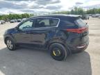 2017 Kia Sportage Lx en Venta en Ellwood City, PA - Rear End