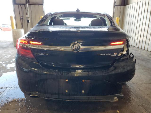  BUICK REGAL 2015 Czarny