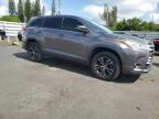 2019 Toyota Highlander Le na sprzedaż w Miami, FL - Side