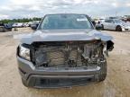 2022 Nissan Frontier S na sprzedaż w Houston, TX - Front End