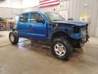 2008 Toyota Tacoma Double Cab en Venta en Casper, WY - Stripped