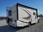 2018 Ford Econoline E350 Super Duty Cutaway Van იყიდება North Las Vegas-ში, NV - Minor Dent/Scratches