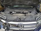2017 Honda Pilot Exl продається в West Mifflin, PA - Front End
