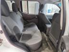2014 Nissan Xterra X na sprzedaż w Dunn, NC - Front End