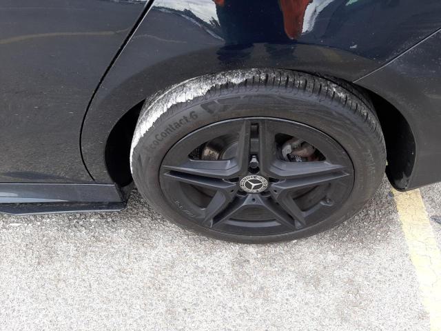 2019 MERCEDES BENZ CLA 220 AM