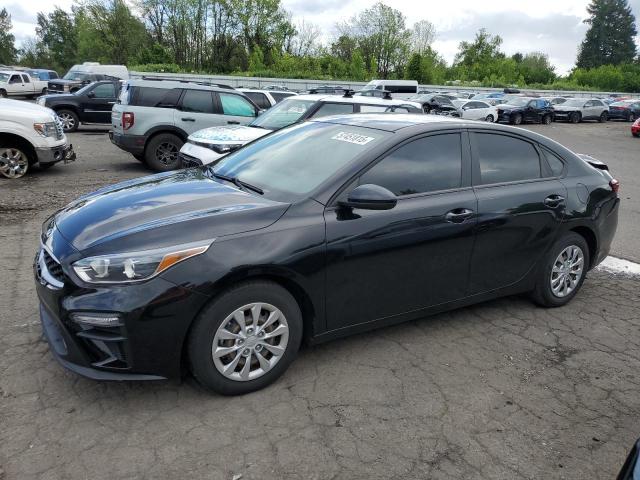 KIA FORTE FE 2021