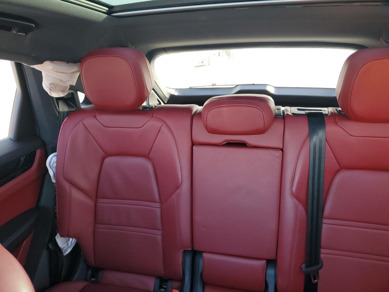 2019 Porsche Cayenne VIN: WP1AA2AY8KDA05216 Lot: 57152865