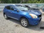 2011 Nissan Rogue S en Venta en Riverview, FL - Front End