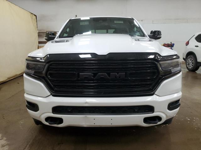 RAM 1500 2023 Белый