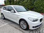 2016 Bmw 535 Igt en Venta en Sun Valley, CA - Normal Wear