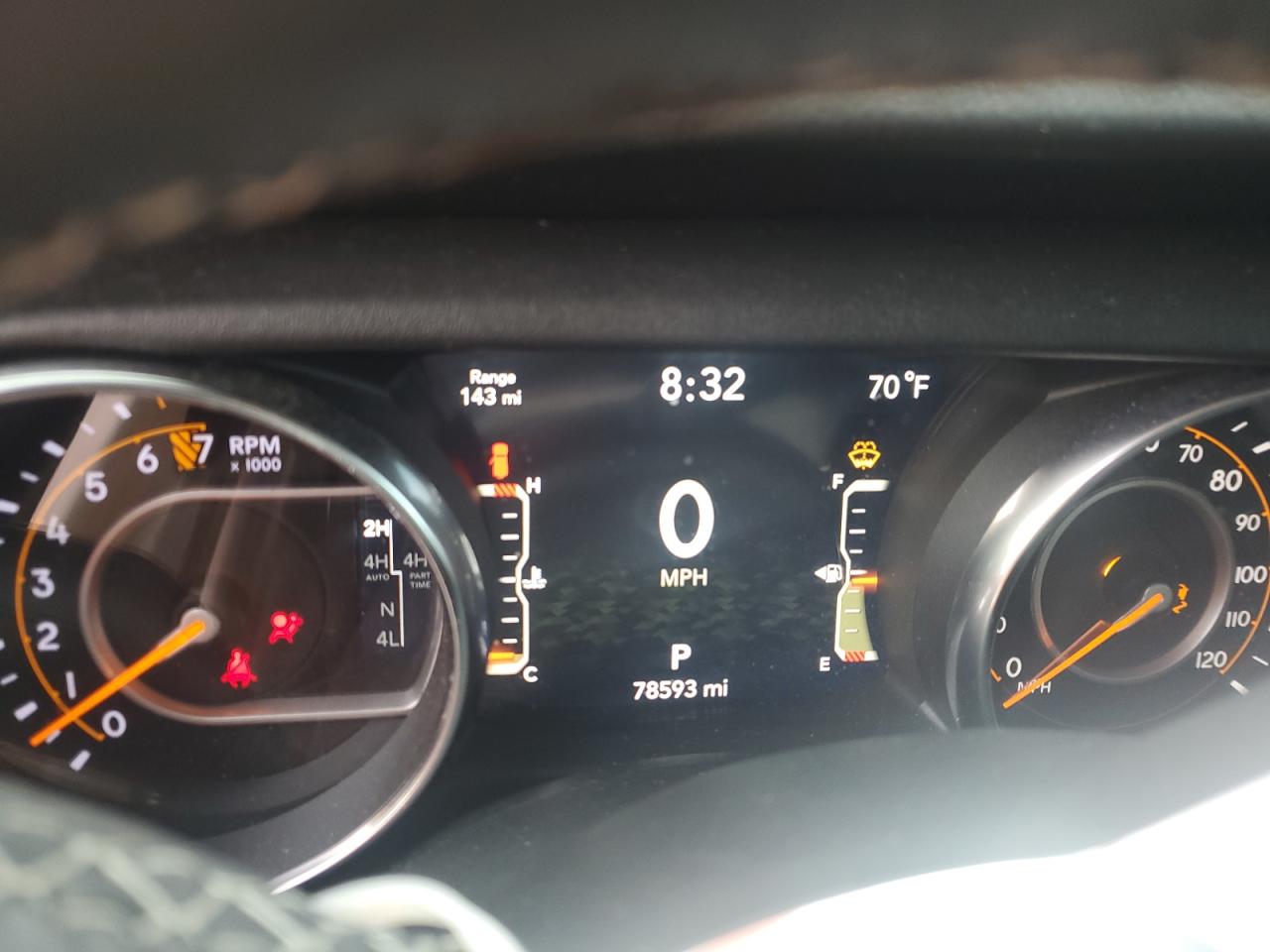 2019 Jeep Wrangler Unlimited Sahara VIN: 1C4HJXEG2KW530470 Lot: 56884775