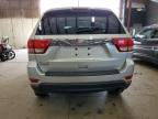 2012 Jeep Grand Cherokee Laredo for Sale in East Granby, CT - Front End