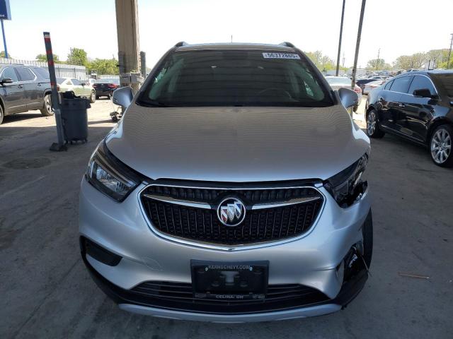  BUICK ENCORE 2017 Srebrny