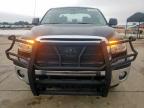 2010 Toyota Tundra Double Cab Sr5 na sprzedaż w Grand Prairie, TX - Hail