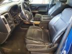 2015 Chevrolet Silverado K1500 Ltz იყიდება West Mifflin-ში, PA - Minor Dent/Scratches
