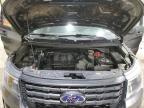 2018 Ford Explorer Police Interceptor en Venta en Candia, NH - Mechanical