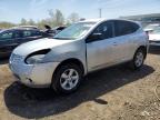 2012 Nissan Rogue S zu verkaufen in Chicago Heights, IL - All Over