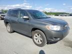 2009 Toyota Highlander  на продаже в Spartanburg, SC - Front End
