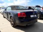 2008 AUDI A4 SE TFSI for sale at Copart SANDY