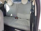 2013 FIAT 500 LOUNGE for sale at Copart SANDY