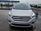 2017 Ford Escape Titanium იყიდება Woodhaven-ში, MI - Front End