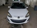 2011 Mazda Mazda2  zu verkaufen in Lexington, KY - Side