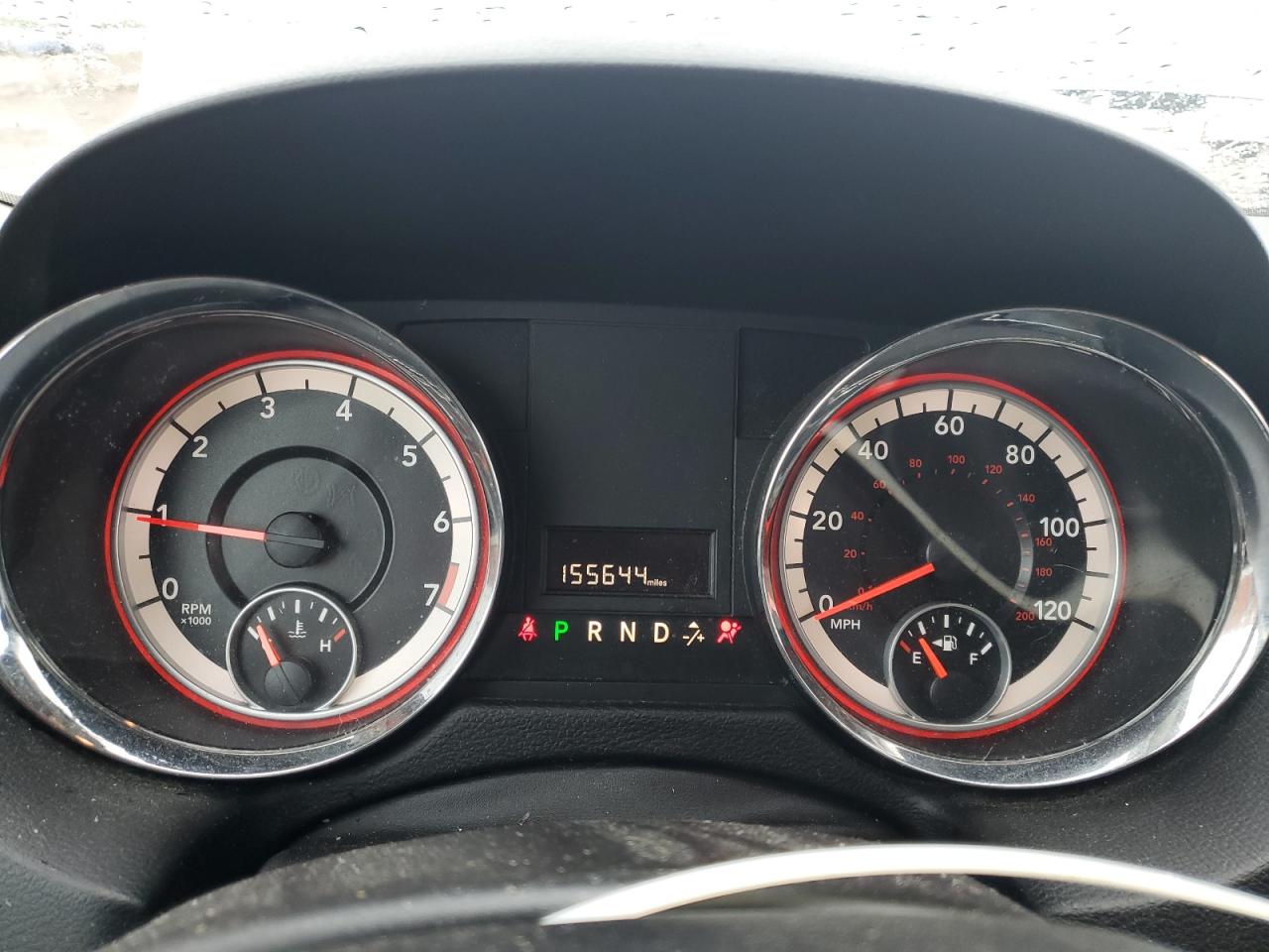 2013 Dodge Grand Caravan Sxt VIN: 2C4RDGCG9DR685186 Lot: 67661095