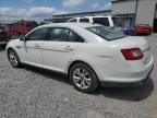 2012 Ford Taurus Sel for Sale in Earlington, KY - Hail