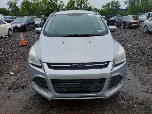  FORD ESCAPE 2013 Silver