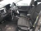 2022 Kia Rio S na sprzedaż w Montreal-est, QC - Front End