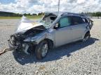 2017 Dodge Journey Sxt na sprzedaż w Tifton, GA - Rollover