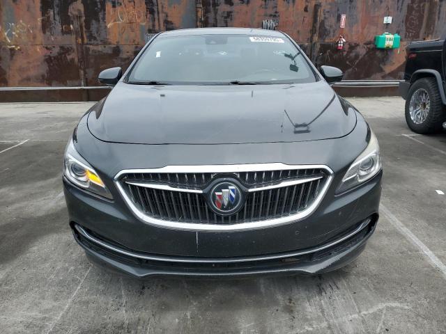  BUICK LACROSSE 2017 Szary