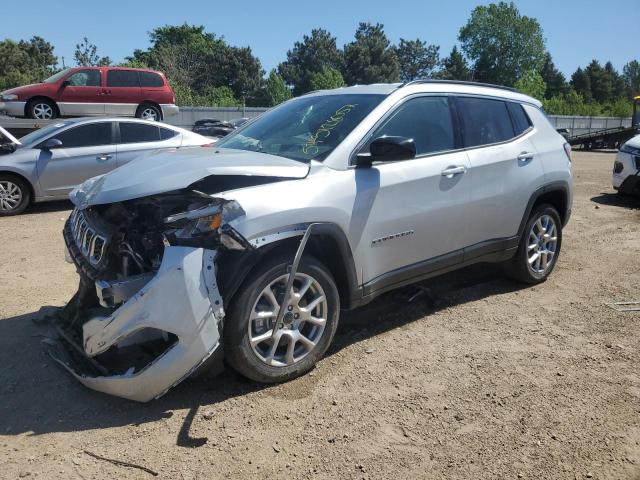 JEEP COMPASS LA 2025