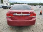 2011 Chevrolet Cruze Lt na sprzedaż w Savannah, GA - Front End