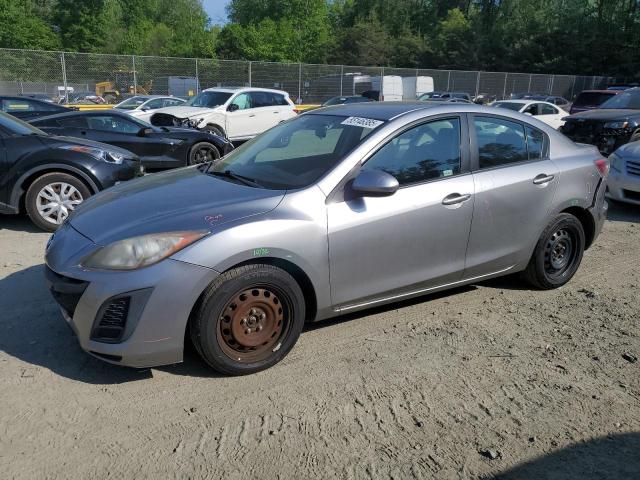 2011 Mazda 3 I