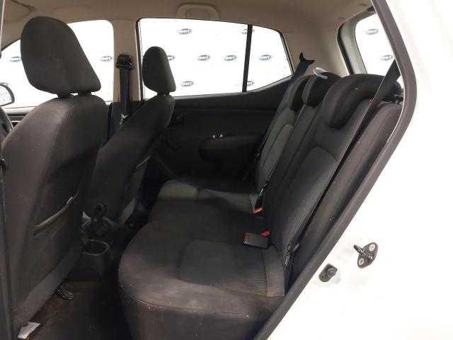 2013 HYUNDAI I10 CLASSI