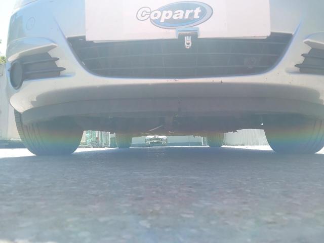2010 VAUXHALL CORSA EXCL