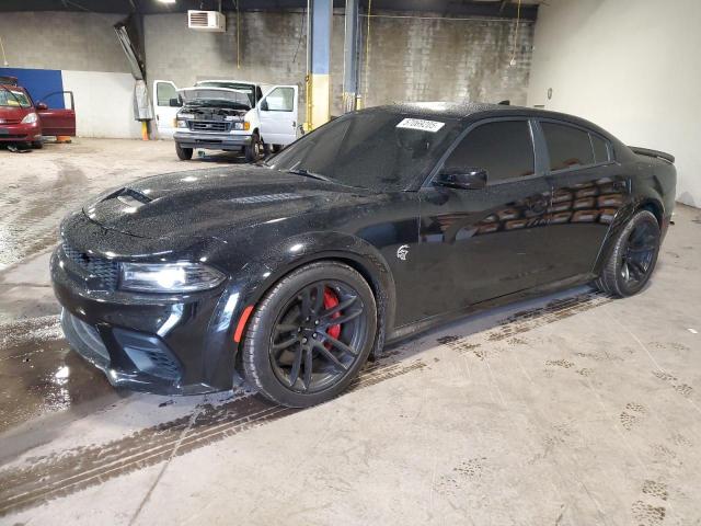 2021 Dodge Charger Srt Hellcat