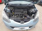 2007 MAZDA 2 TS2 for sale at Copart YORK
