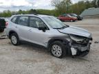 2020 Subaru Forester  продається в West Warren, MA - Front End