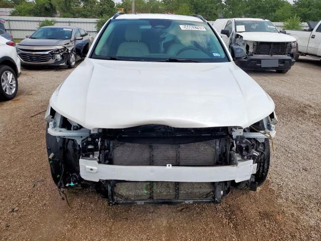  VOLVO XC40 ULTIM 2023 White