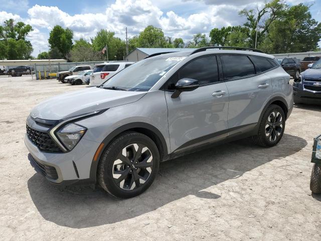 KIA SPORTAGE X 2023