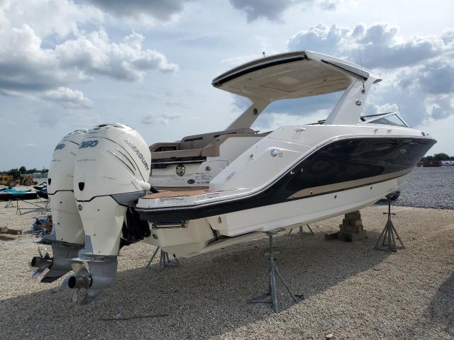 2017 SEA RAY BOAT  
