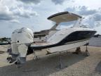 2017 Sea Ray Boat for Sale in Arcadia, FL - Water/Flood