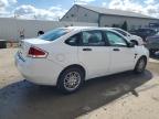 2008 Ford Focus Se იყიდება Louisville-ში, KY - Hail