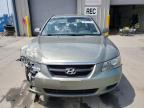 2008 Hyundai Sonata Gls for Sale in Duryea, PA - Front End