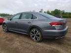 2021 Volkswagen Passat Se for Sale in Columbia Station, OH - Front End