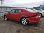 2013 Dodge Avenger Se for Sale in Chicago Heights, IL - Side