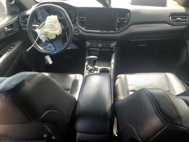  DODGE DURANGO 2023 Gray