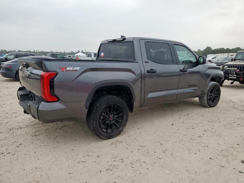  TOYOTA TUNDRA 2023 Gray